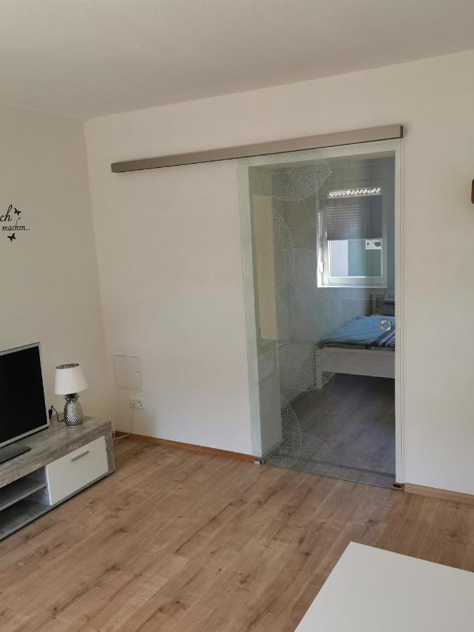 Ferienwohnung Kuenne Gevensleben Экстерьер фото